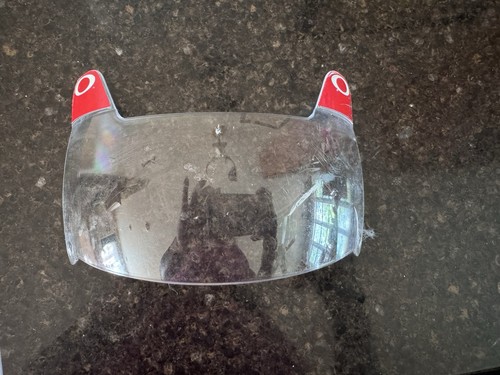 Oakley football visor - oakley,