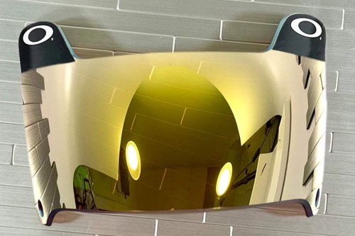 Oakley pro visor prizm - visor,