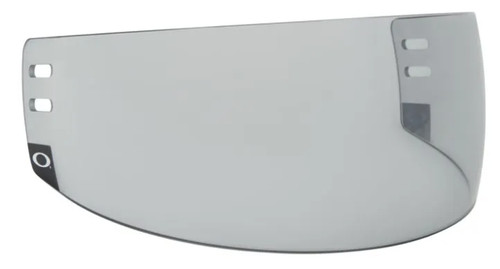 Oakley straight hockey - oakley, visors-