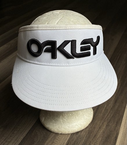 Oakley sun visor golf - visor,