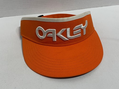 Oakley hydrolix orange - oakley,